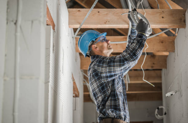 Electrical System Inspection in HI