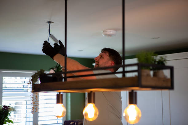 Best Residential Electrician Services  in Wailea, HI