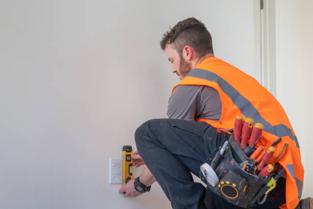 Electrical Rewiring Services in HI