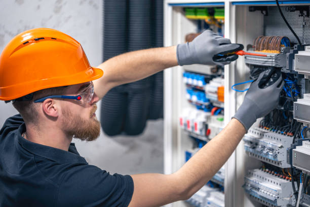 Best Circuit Breaker Repair  in Wailea, HI